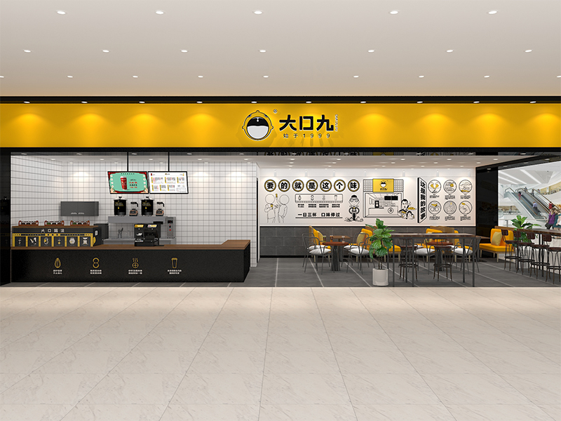 如何经营一家好的奶茶店？